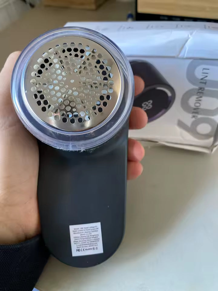 Página de inicio